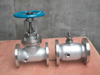 Jacketed Ball Valve